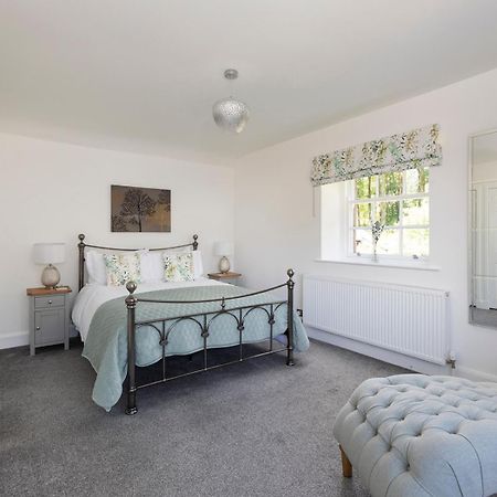 Laundry Cottage: Drumlanrig Castle Thornhill  Esterno foto