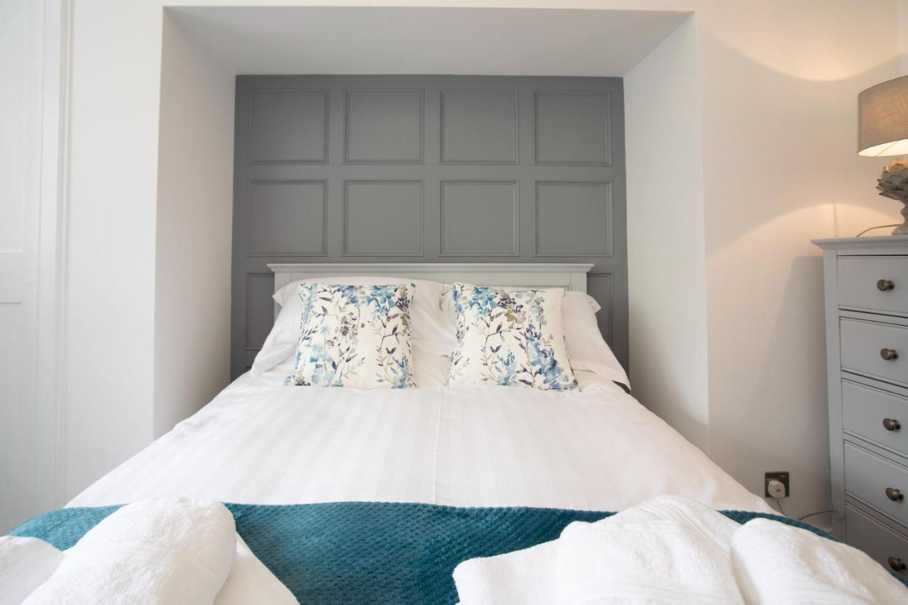 Laundry Cottage: Drumlanrig Castle Thornhill  Esterno foto