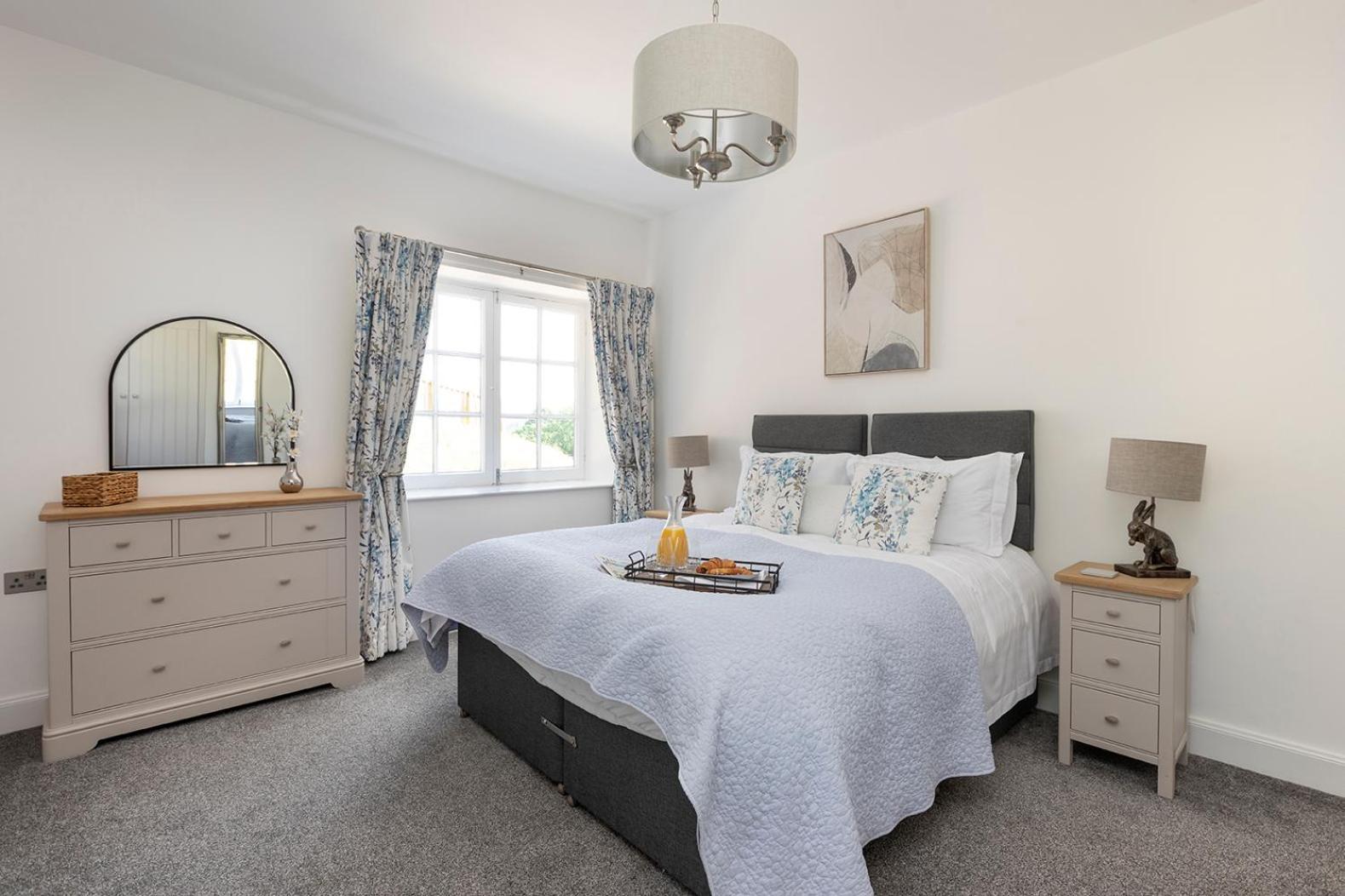 Laundry Cottage: Drumlanrig Castle Thornhill  Esterno foto