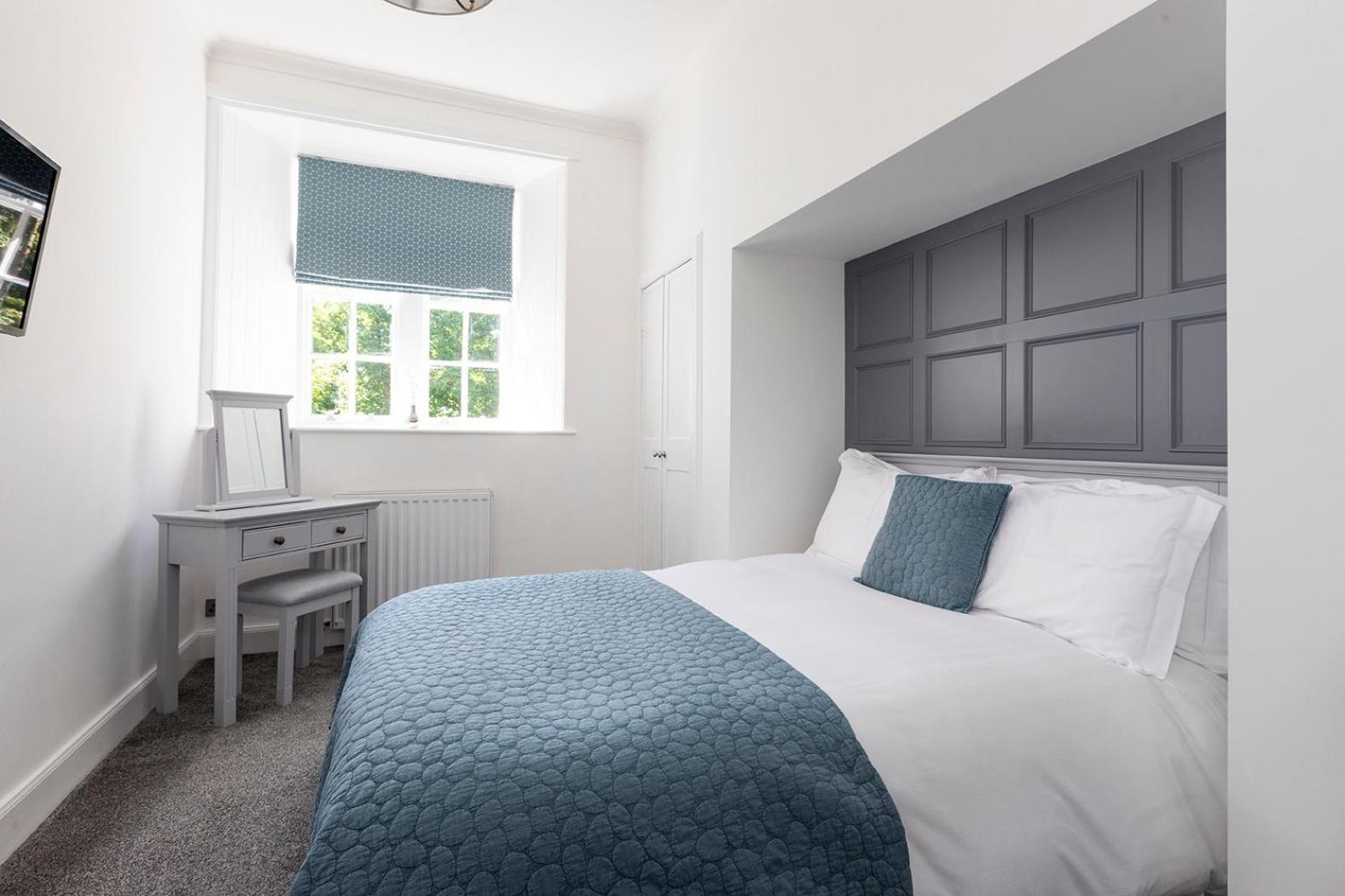 Laundry Cottage: Drumlanrig Castle Thornhill  Esterno foto